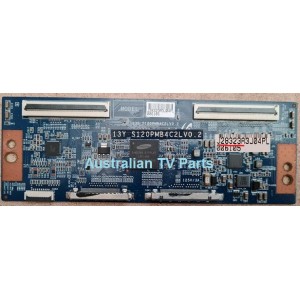 MEDION MD30727AUS-A T-CON BOARD 13Y_S120PMB4C2LV0.2 LJ94-28323A